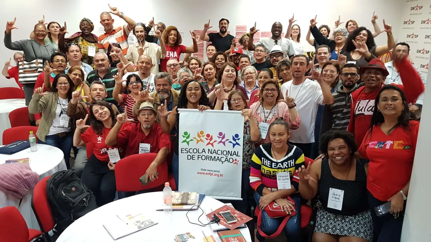 Geral