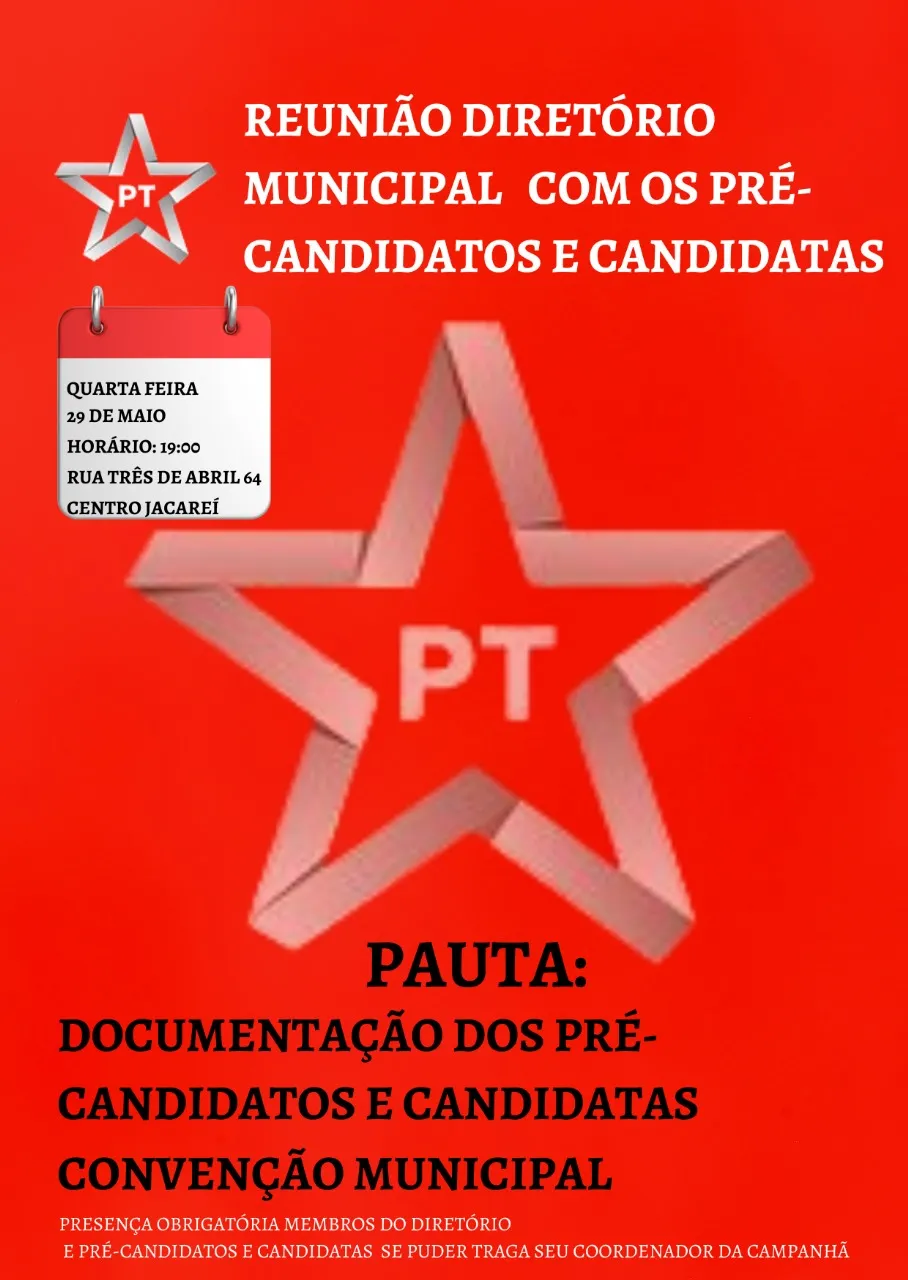 Convite reuniao diretorio 1.jpeg