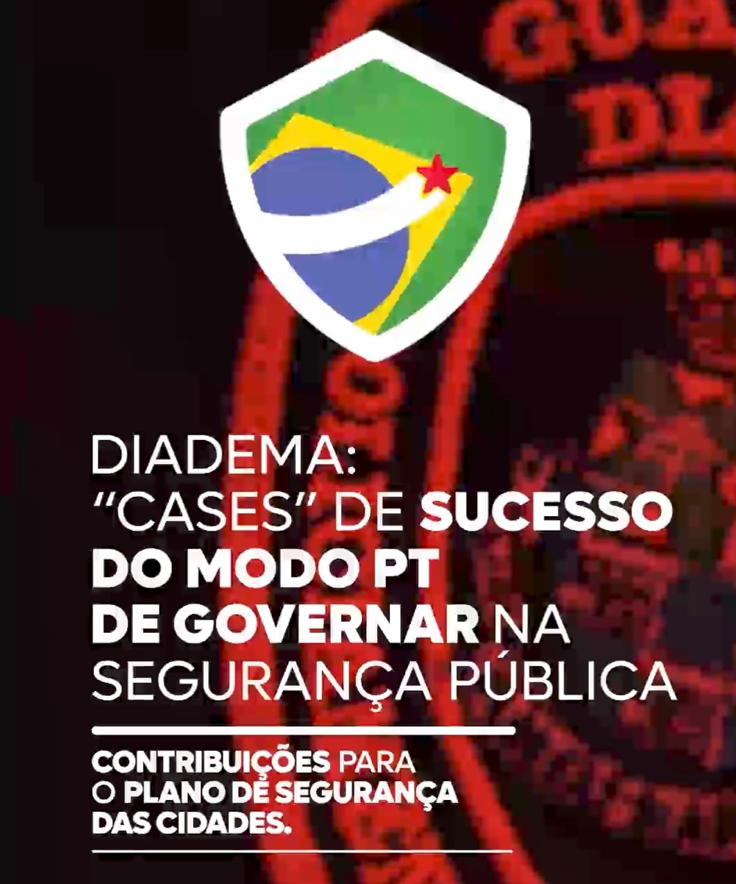 Segurança Pública nº 1