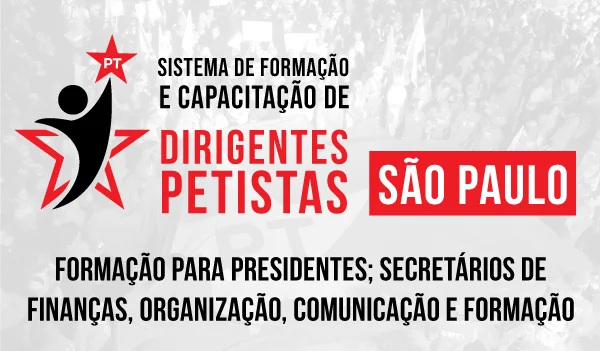 04 Curso de Formação de Dirigentes SaoPaulo