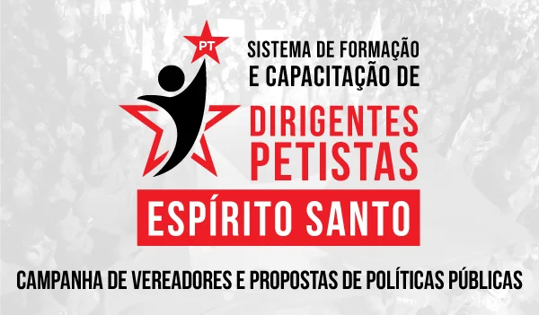 03 Curso de Formação de Dirigentes Espirito Santo