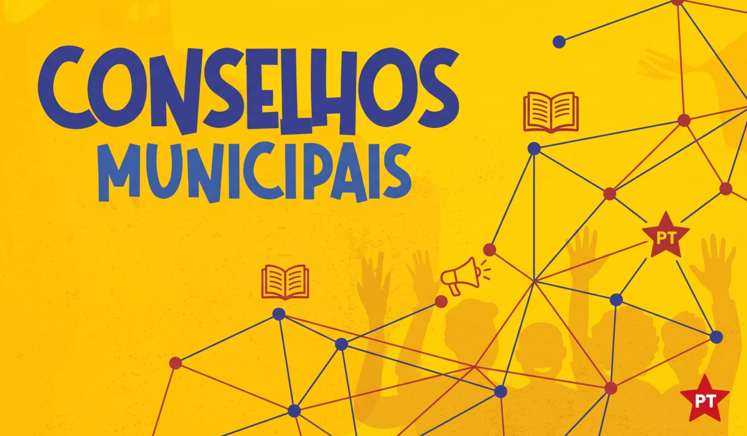 CONSELHOS banner gm